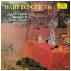 Handel, Mozart, Wagenseil: Harp Concertos [Vinyl]