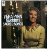 Vera Lynn Favourite Sacred Songs [Vinyl]