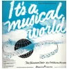It's a Musical World [Vinyl]