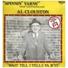Spinnin' Yarns [Vinyl]