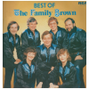 Best of The Family Brown [Vinyl]