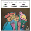 Song Cycles for Soprano Plus [Vinyl]