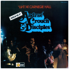 Live At Carnegie Hall, Andrae Crouch & Disciples [Vinyl]
