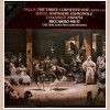 Falla: The Three-Cornered Hat; Ravel: Rapsodie Espagnole; Chabrier: Espana [Vinyl]