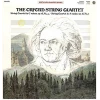 Beethoven: String Quartet in C minor Op 18 No 4; String Quartet in A major Op 18 No 5 [Vinyl]