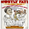 Mostly Fats - The Canadian Brass Plays Fat's Waller's Greatest Hits [Vinyl]