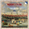 Telemann: Wassermusik - Water Music [Vinyl]