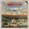 Telemann: Wassermusik - Water Music [Vinyl]