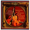 Telemann: Trio Sonatas & Quartets - Extracts from Banquet Music [Vinyl]