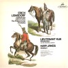 Prokofiev: Lieutenant Kije; Kodaly: Hary Janos [Vinyl]
