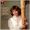 Nancy Allen Plays Bach [Vinyl]