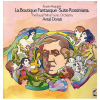 Rossini-Respighi: La Boutique Fantastique; Suite Rossiniana [Vinyl]