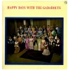 Happy Days With The Gadabouts [Vinyl]