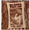 Wanted For Jesus [Vinyl]
