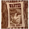 Wanted For Jesus [Vinyl]