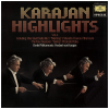 Karajan Highlights Vol. II [Vinyl]