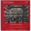 Haydn: Concertos for Horn [Vinyl]