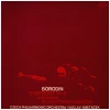 Vaclav Smetacek, Czech Philharmonic Orchestra, The, Alexander Borodin - Symphony No. 2 In B Minor Polovtsian Dances [Vinyl]