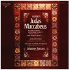 Handel: Judas Maccabeus [Vinyl]