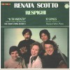 Respighi: Il Tramonto, 10 Songs [Vinyl]