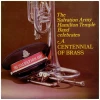 A Centennial of Brass [Vinyl]