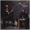 Joe & Zoot [Vinyl]