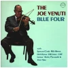 The Joe Venuti Blue Four [Vinyl]