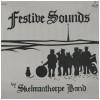 Festive Sounds by Skelmanthorpe Band [Vinyl]