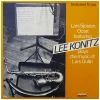 Dedicated To Lee: Lars Sjosten Octet featuring Lee Konitz plays the music of Lars Gullin [Vinyl]