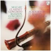 Mozart; Clarinet Concerto, Bassoon Concerto, Andante for Flute [Vinyl]
