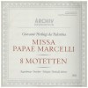 Giovanni Pierluigi da Palestrina: Missa Papae Marcelli, 8 Motetten - Archiv Produktion - 198 182 [Vinyl]