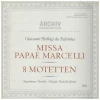 Giovanni Pierluigi da Palestrina: Missa Papae Marcelli, 8 Motetten - Archiv Produktion - 198 182 [Vinyl]