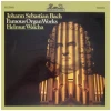 J.S. Bach: Famous Organ Works [Vinyl]