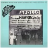 Live At The Apollo - Live Broadcasts 1944-1947 [Vinyl]