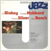 Europa Jazz - Art Blakey, Freddie Hubbard, Horace Silver, Max Roach [Vinyl]