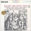 Bach's Greatest Hits [Vinyl]