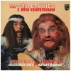The Two Ronnies / Jehosophat And Jones [Vinyl]