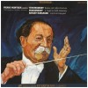 Tchaikovsky: Romeo & Juliet; Mussorgsky: A Night on Bald Mountain; Rimsky-Korsakov: Capriccio Espanol [Vinyl]