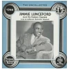 The Uncollected Jimmie Lunceford - Live At Jefferson Barracks, Missouri 1944 [Vinyl]