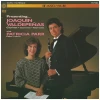 Presenting... Joaquin Valdepenas with Patricia Parr [Vinyl]