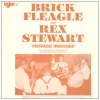 Brick Fleagle & Rex Stewart [Vinyl]