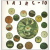 Transcriptions - IAJRC-10 [Vinyl]