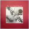 The Jarvis Benoit Quartet [Vinyl]
