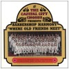 Barbershop Harmony: Where Old Friends Meet [Vinyl]