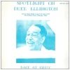 Spotlight on Duke Ellington - Back At Ciro's [Vinyl]