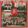 Twenty Years Live [Vinyl]