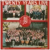 Twenty Years Live [Vinyl]