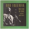 Bud Freeman Featuring Ruby Braff - The Test Of Time [Vinyl]
