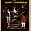 The Highland Dancers Music (2 LPs) [Vinyl]