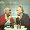 Tea For Two - Famous Standards [Vinyl]